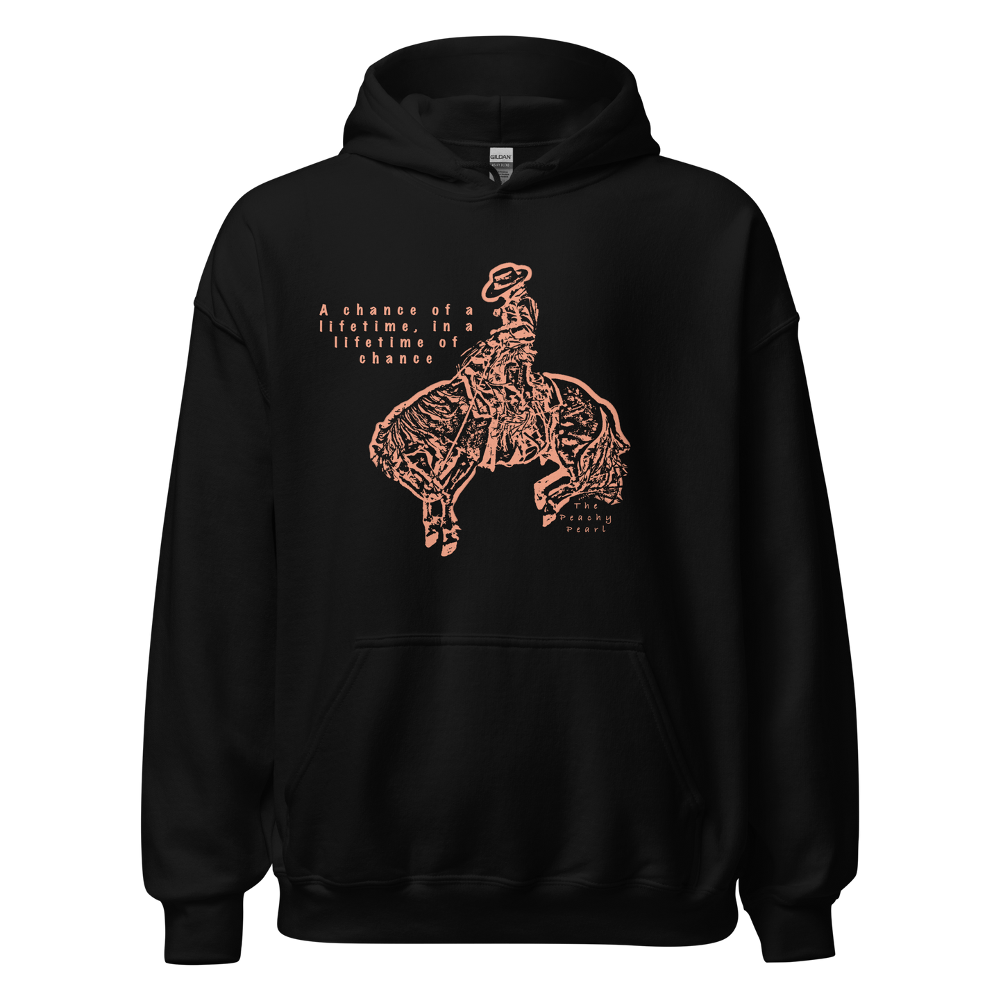 Hoodies - UNISEX ****PRE ORDERS Nov 5th - 12th 2024****